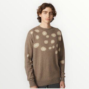 LERET LERET No. 22 Cashmere Sweater Unisex
